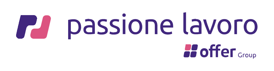 Passione Lavoro Official Logo